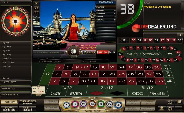 Deciding Where to Drop Your Chips: PatrickSpins Casino UK